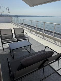 Baobloom by the sea in the heart of Thessaloniki - Salonicco - 3