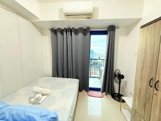 Sea Residences MoaPasay City By Jerson - 3