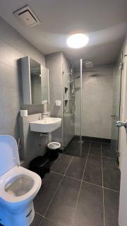 Marissa Homestay Jesselton Quay - Kota Kinabalu - 7