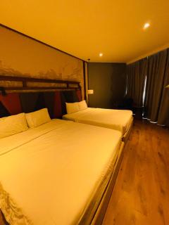 Apec Mandala Chambay Mũi Né Apec Mandala - Diamond Tower 08 - Ấp Thiẹn Ái - 4