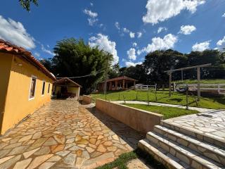 Sitio da Mata - São Thomé das Letras - 4