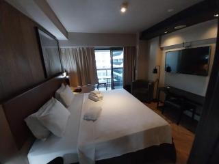 Studio Praça da Republica em São Paulo - 5