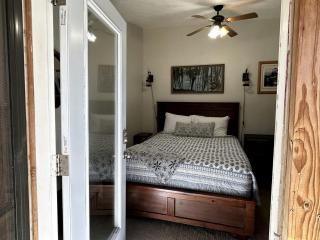 Charming Warner Springs Accommodation Ideal for a Romantic Getaway in California - Warner Springs - 8