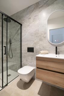 Apartment with private jacuzzi, AC, pool, - San Pedro del Pinatar - 4