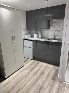 Restoa Studio 3 Peaceful Spot wParking and Fast WiFi - Neepsend - 0