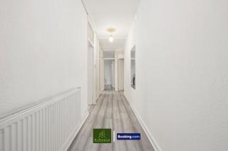 1 Bedroom Apartment By Arhouse Apartments Short Lets & Serviced Accommodation Highbury With Free WiFi - Londra - 9