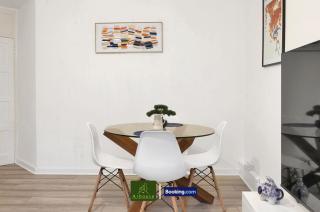 1 Bedroom Apartment By Arhouse Apartments Short Lets & Serviced Accommodation Highbury With Free WiFi - 2