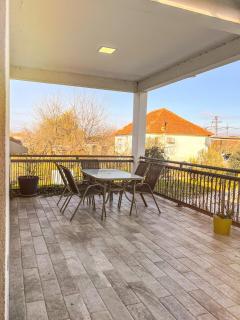 Charming Countryside Villa with Garden & Terrace near Skadar Lake - Berislavci - 7