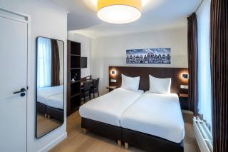 Hotel Nes Amsterdam - 8