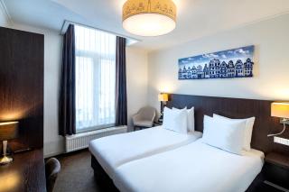Hotel Nes Amsterdam - 6
