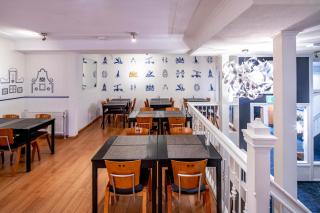 Hotel Nes Amsterdam - Amsterdam - 3