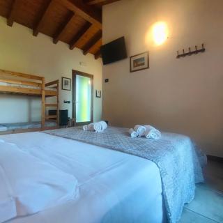 Agriturismo borgo del mincio - Volta Mantovana - 3