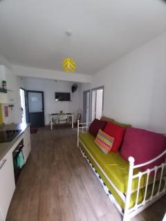 Ibis Tourist Residence 1 - Mahébourg - 8