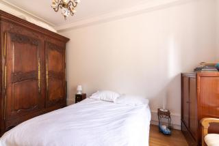 Bonvin - KP - Parisian apt for 2p - View Tour Eiffel - Paris - 6