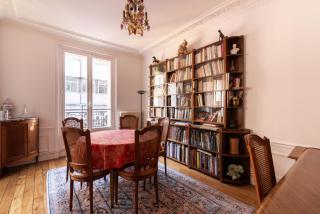 Bonvin - KP - Parisian apt for 2p - View Tour Eiffel - Paris - 3