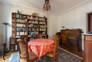 Bonvin - KP - Parisian apt for 2p - View Tour Eiffel - Paris - 2