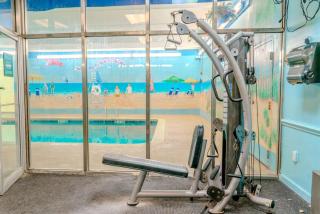 Beach Colony Resort Unit 208, Beautiful Oceanfront Condo, 1 bedroom, 1 bath Perfect for 6 - Myrtle Beach - 7