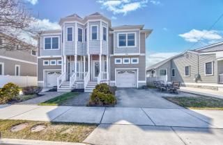 Summer Breeze - Wildwood Crest - 3
