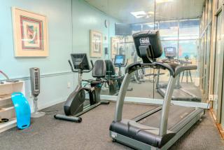 Beach Colony Resort Unit 208, Beautiful Oceanfront Condo, 1 bedroom, 1 bath Perfect for 6 - Myrtle Beach - 6
