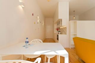 APOSENTUS - Your home in Almada - Porto - 4