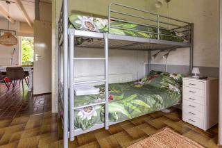 4 person Bungalow at beach, sea, dunes, lake, forestside - Noordwijkerhout - 1