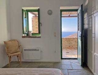Sunset Beach house, Kea Island, Greece - Melissaki - 7