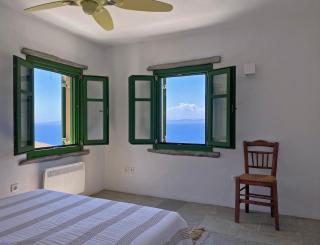 Sunset Beach house, Kea Island, Greece - Melissaki - 4
