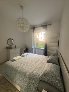 Guest House in Elegant Apartment close to the Center - Mailand - 6