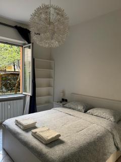 Elegant apartment close to the center - Mailand - 0