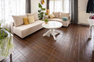 4 person Bungalow at beach, sea, dunes, lake, forestside - Noordwijkerhout - 4