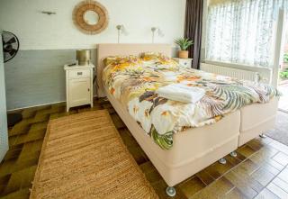 4 person Bungalow at beach, sea, dunes, lake, forestside - Noordwijkerhout - 2