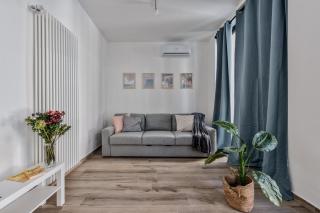 Corte MATRASE' by Apartments To Art - Torino - 9