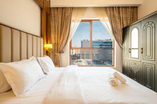 1BHK , 5 mins from DXB airport & metro - 2