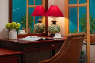 Bonjour D' An Nam Home - 2