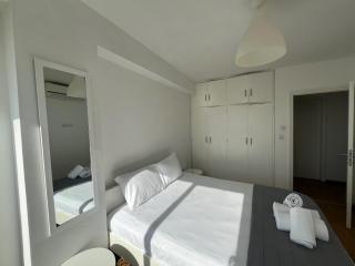 Spacious Apartment in Nicosia Landmark Hotel Area - Stasinou By Platform 357 - 6