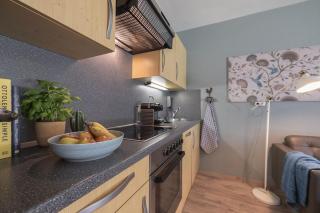 Feriendorf Wallenburg - 3