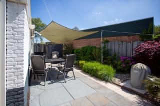 4 person Bungalow at beach, sea, dunes, lake, forestside - Noordwijkerhout - 8