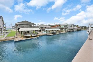 Isle Be Back - Galveston - Galveston - 2