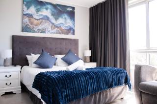 Ocean Breeze Hotel - 5