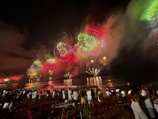 Apart Nova Itaparica Vila Velha - 1