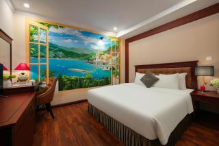 Bonjour D'An Nam Hotel - Hanoi - 1