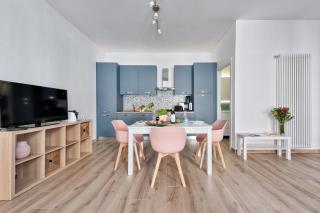 Corte MATRASE' by Apartments To Art - Torino - 5