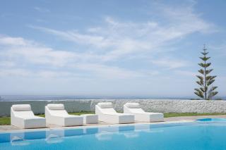 Villa Cosambeli - Paramonas - 7