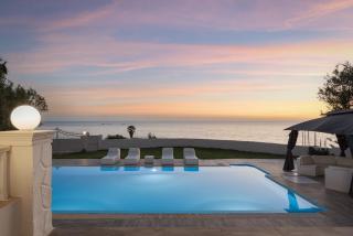 Villa Cosambeli - Paramonas - 8