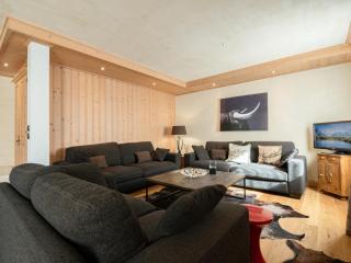 Superbe Duplex de 144m² 10 Pers. - Proche Pistes & Centre, Terrasse, Parking, WiFi - FR-1-343-223 - Chamonix-Mont-Blanc - 0