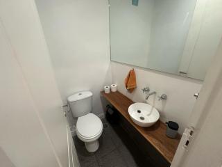 Talcahouse - Buenos Aires - 4