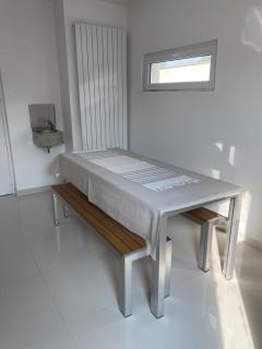 Maison spacieuse et sa salle de sport - 4