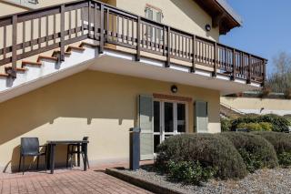 Golf Resort Il Feudo Apt 29 - Asti - 1