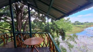 Thumbaya Resorts Yala - Tissamaharama - 0
