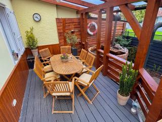 Péter Dock Boutique Villa Keszthely - Keszthely - 5